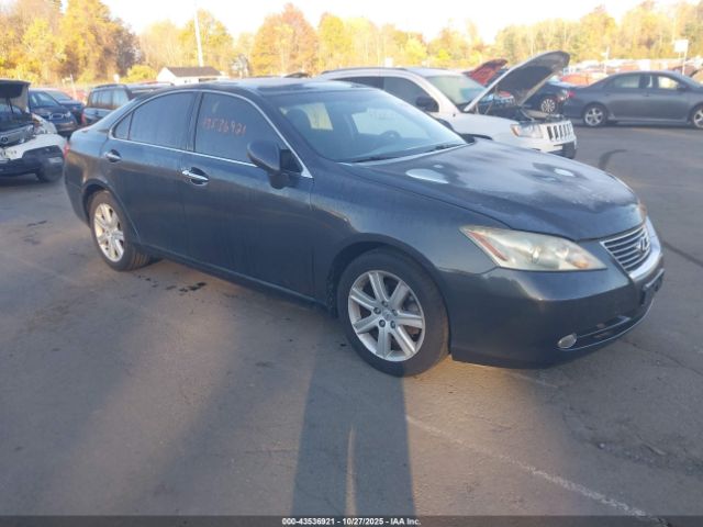 Lexus Es Image 1