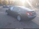 Lexus Es Image 8