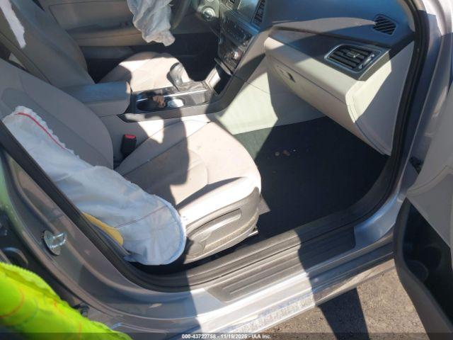 Hyundai SONATA Sport Image 7