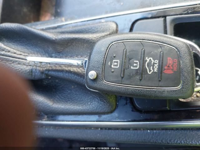 Hyundai SONATA Sport Image 3