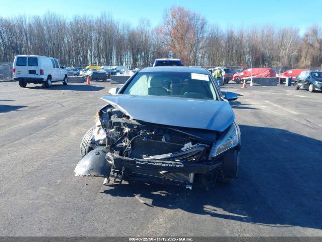 Hyundai SONATA Sport Image 9