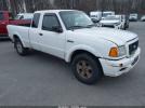 Ford Ranger Image 1