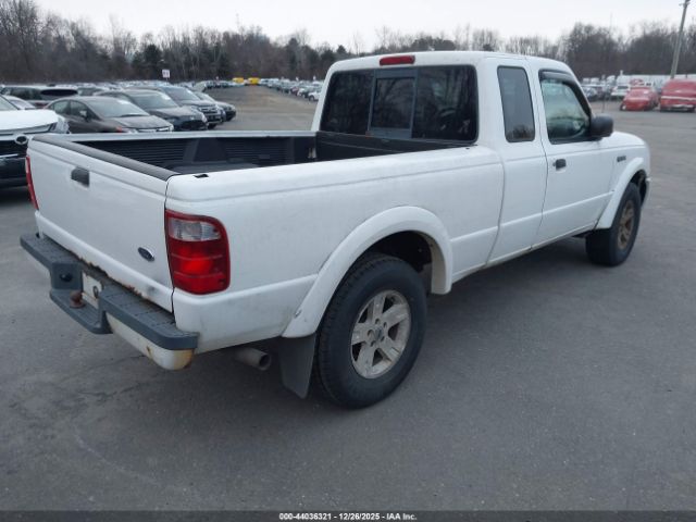 Ford Ranger Image 10