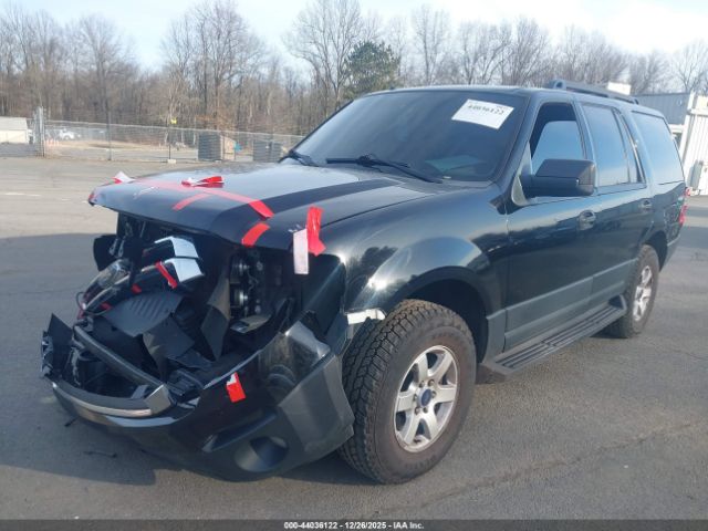 Ford Expedition Xl Image 10