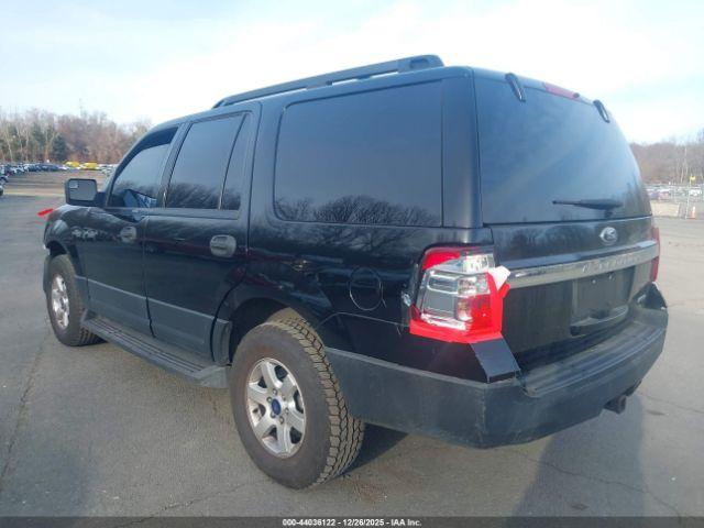 Ford Expedition Xl Image 2