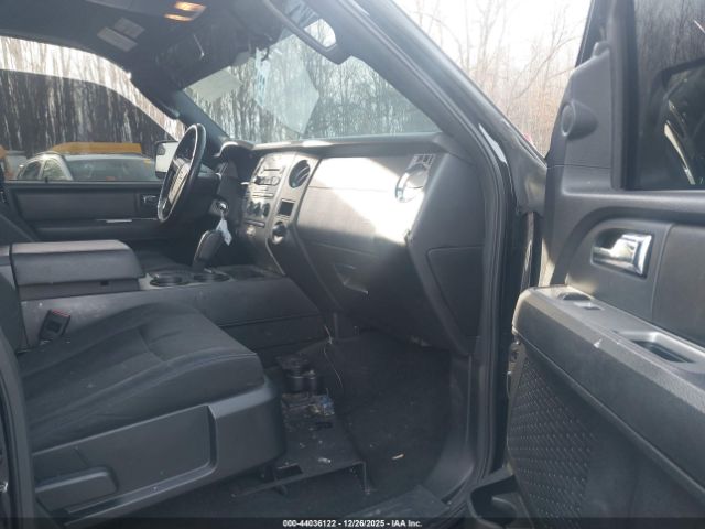 Ford Expedition Xl Image 3