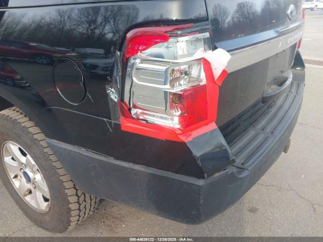 Ford Expedition Xl Image 4