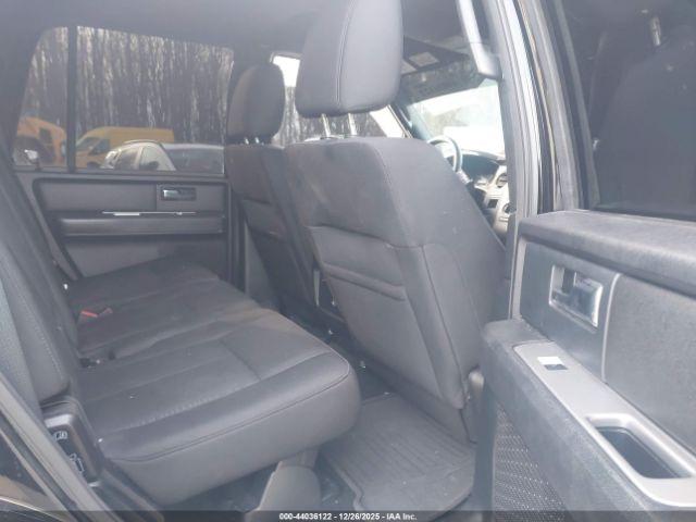 Ford Expedition Xl Image 7