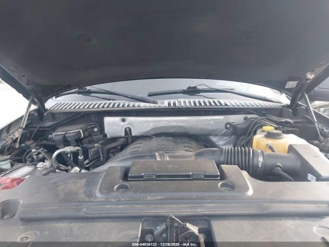 Ford Expedition Xl Image 6