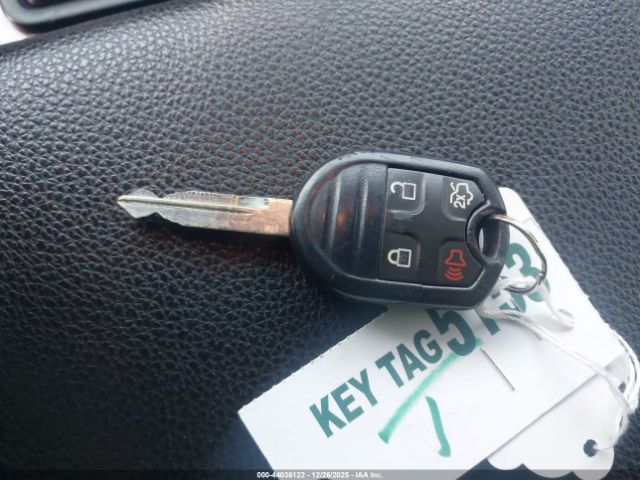 Ford Expedition Xl Image 8