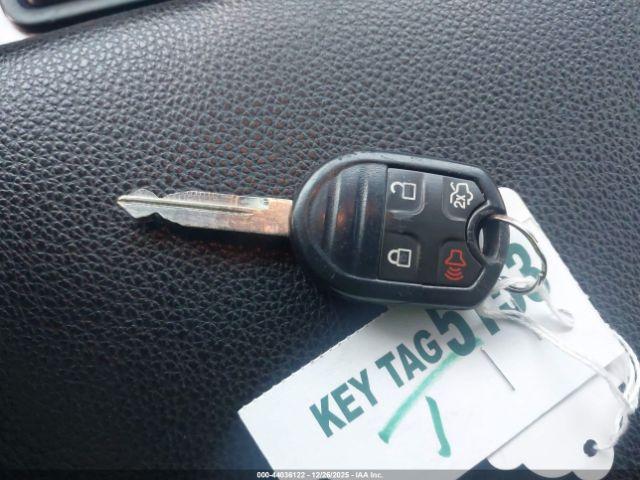 Ford Expedition Xl Image 8