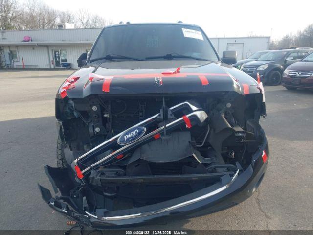 Ford Expedition Xl Image 14