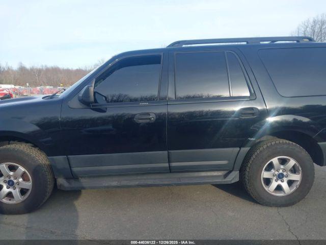Ford Expedition Xl Image 13
