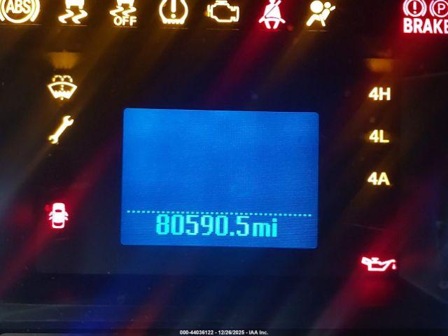 Ford Expedition Xl Image 18