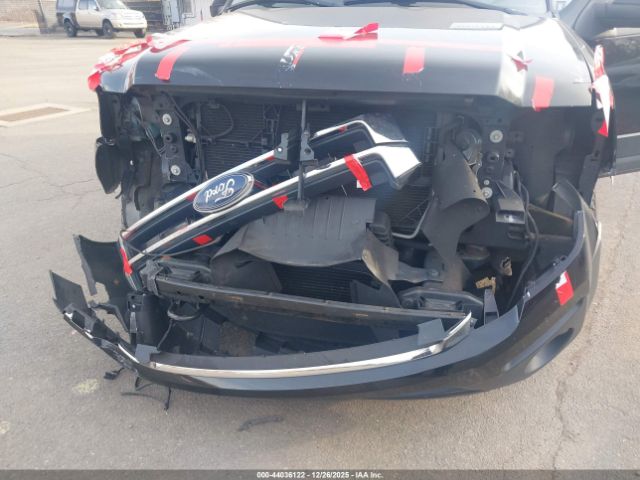 Ford Expedition Xl Image 15