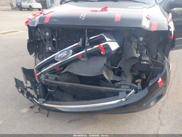 Ford Expedition Xl Image 15