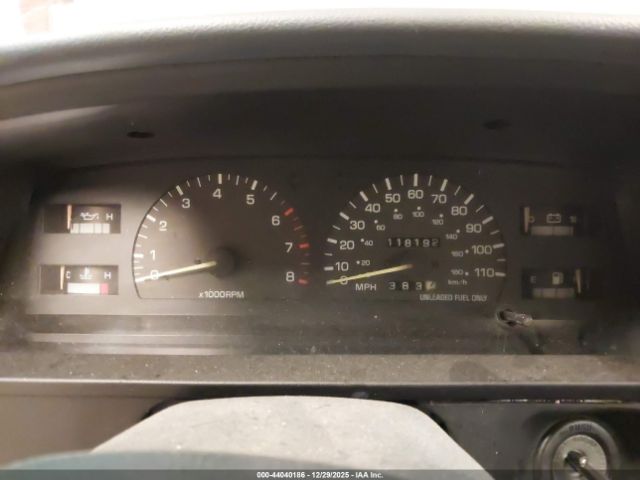 Toyota Pickup Image 5