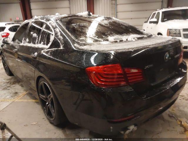 BMW 5 Series Xdrive Image 3