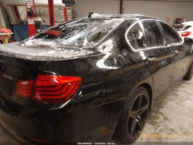 BMW 5 Series Xdrive Image 7