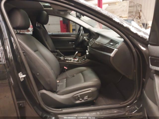 BMW 5 Series Xdrive Image 2