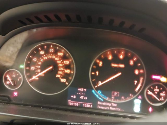 BMW 5 Series Xdrive Image 12