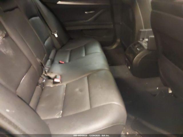 BMW 5 Series Xdrive Image 8