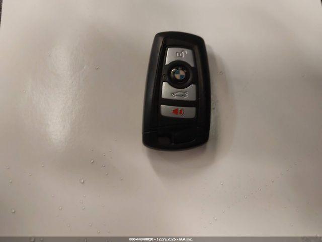 BMW 5 Series Xdrive Image 14