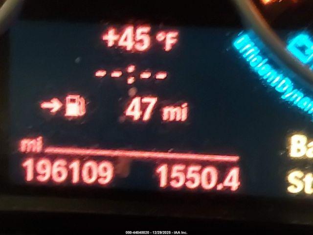 BMW 5 Series Xdrive Image 10