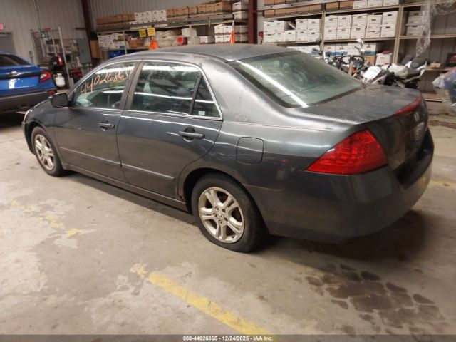 Honda Accord 2.4 Se Image 9