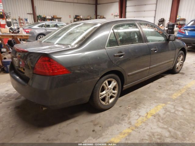 Honda Accord 2.4 Se Image 2