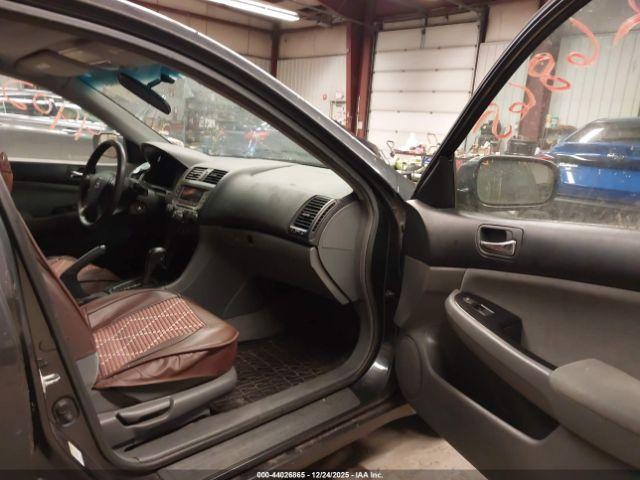 Honda Accord 2.4 Se Image 7