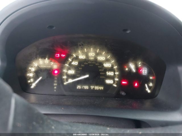 Honda Accord 2.4 Se Image 15