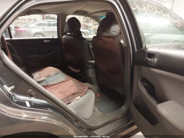 Honda Accord 2.4 Se Image 4