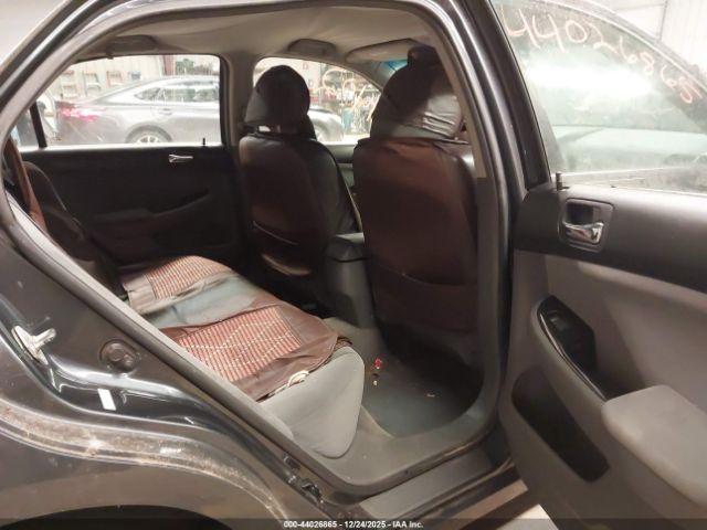 Honda Accord 2.4 Se Image 4