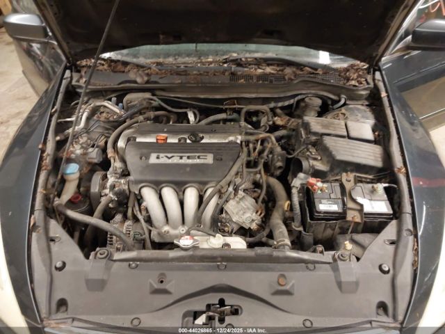 Honda Accord 2.4 Se Image 10