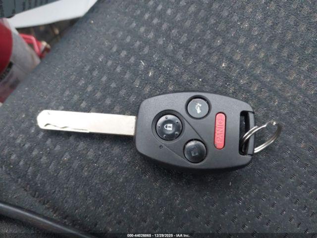 Honda Accord 2.4 Se Image 3