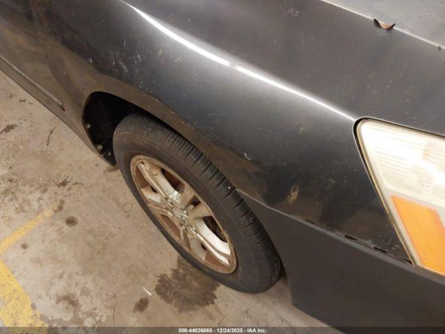 Honda Accord 2.4 Se Image 11