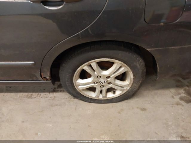 Honda Accord 2.4 Se Image 14