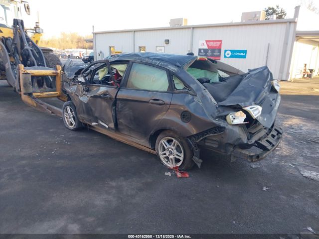 Ford Fiesta Se Image 15