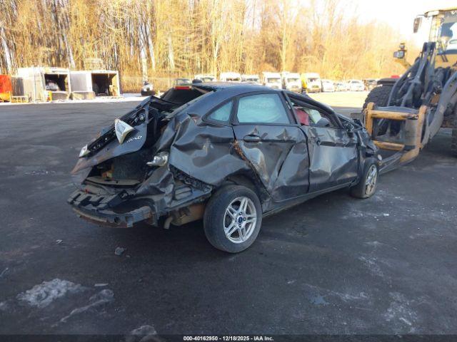 Ford Fiesta Se Image 2