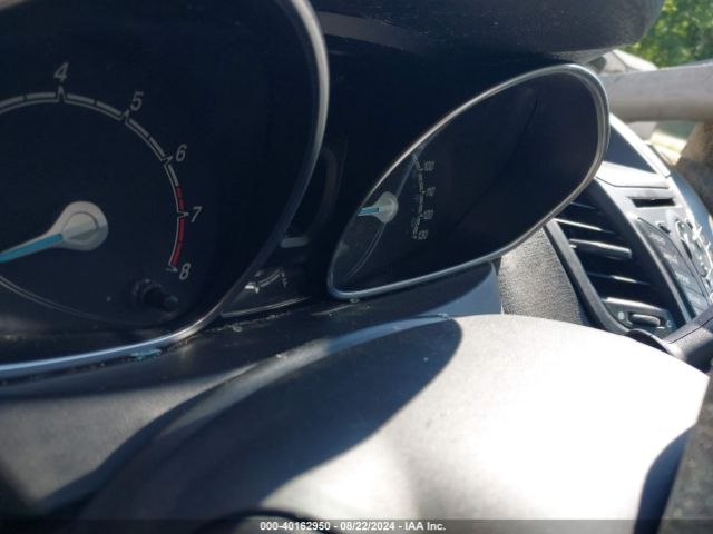 Ford Fiesta Se Image 5