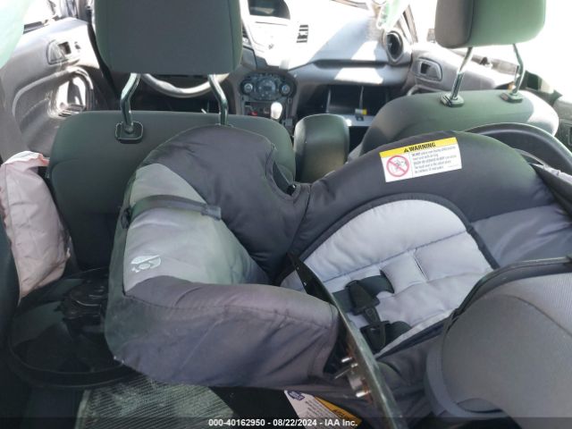 Ford Fiesta Se Image 11