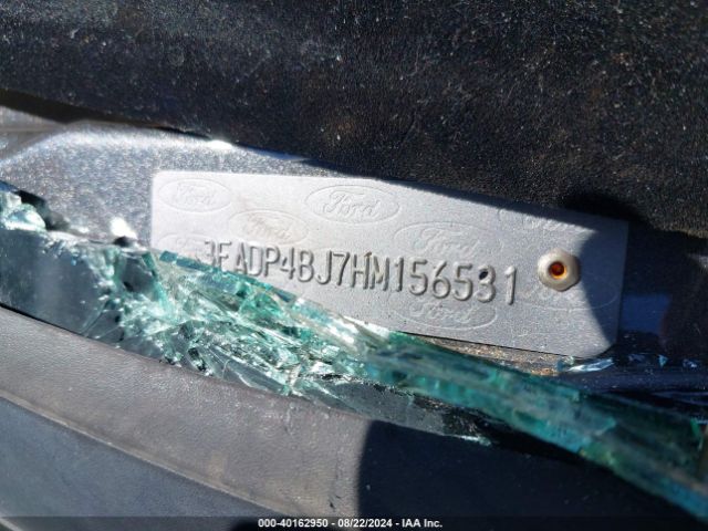 Ford Fiesta Se Image 14