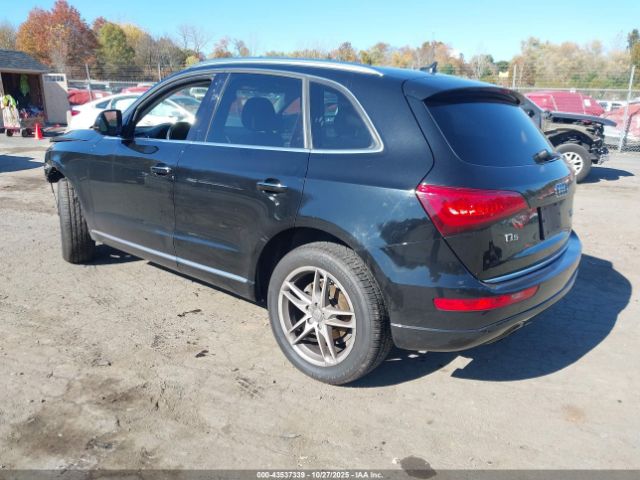 Audi Q5 2.0t Premium Image 4