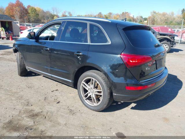 Audi Q5 2.0t Premium Image 4
