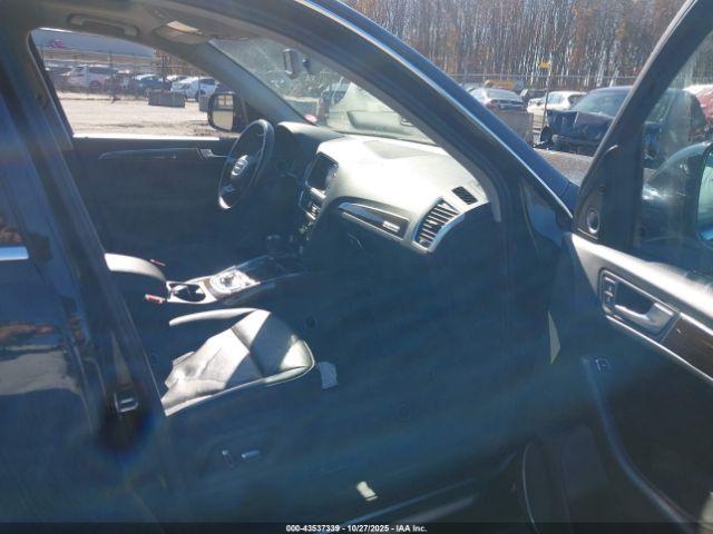 Audi Q5 2.0t Premium Image 10