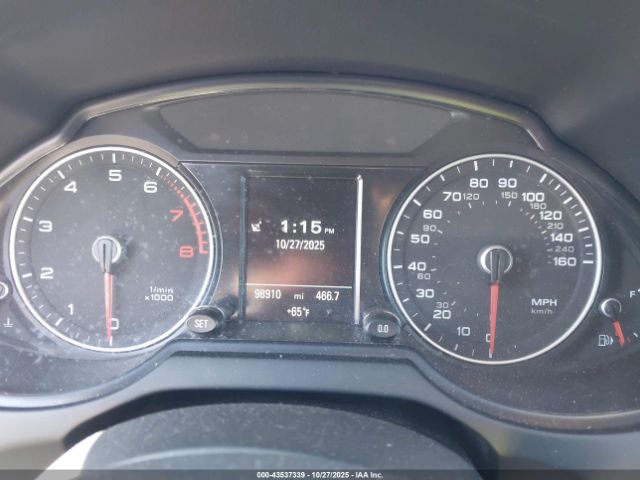 Audi Q5 2.0t Premium Image 16