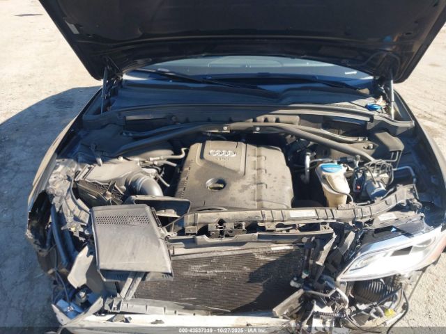 Audi Q5 2.0t Premium Image 7