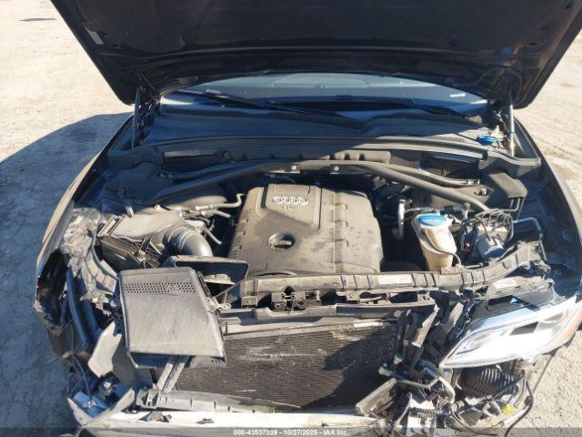 Audi Q5 2.0t Premium Image 7