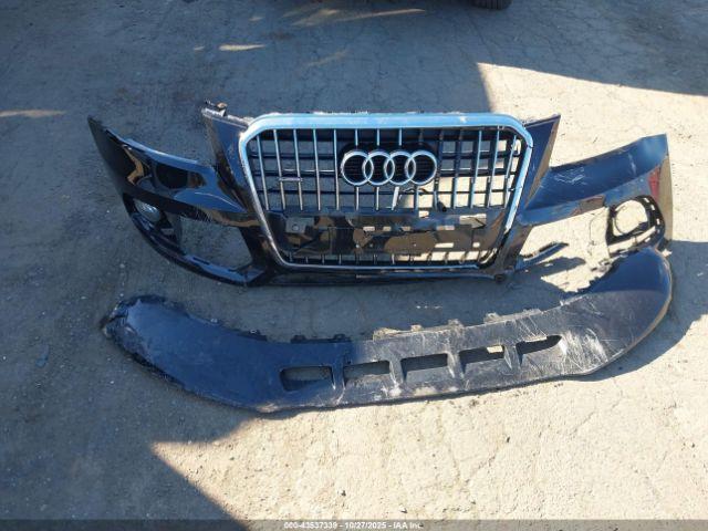 Audi Q5 2.0t Premium Image 6